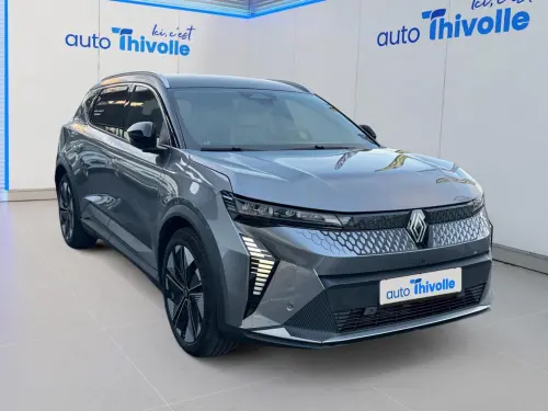 Renault Scenic E-Tech Scenic E-Tech electrique 220 ch grande autonomie Techno - Photo 5