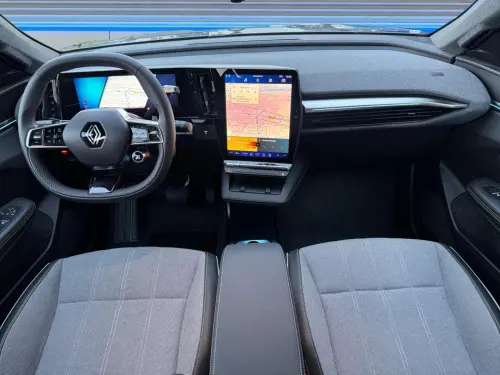 Renault Scenic E-Tech Scenic E-Tech electrique 220 ch grande autonomie Techno - Photo 10