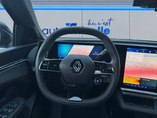 Renault Scenic E-Tech Scenic E-Tech electrique 220 ch grande autonomie Techno - Photo 11