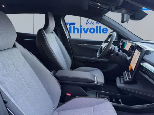 Renault Scenic E-Tech Scenic E-Tech electrique 220 ch grande autonomie Techno - Photo 14