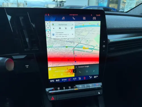 Renault Scenic E-Tech Scenic E-Tech electrique 220 ch grande autonomie Techno - Photo 17