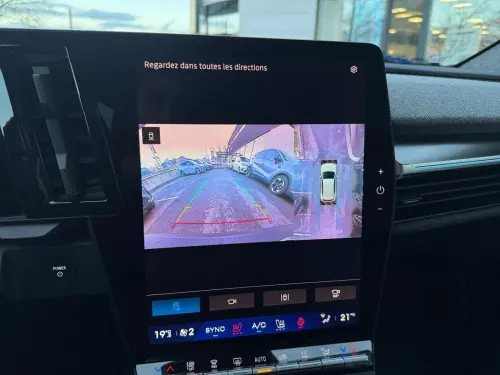 Renault Scenic E-Tech Scenic E-Tech electrique 220 ch grande autonomie Techno - Photo 19