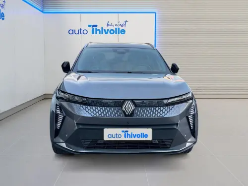 Renault Scenic E-Tech Scenic E-Tech electrique 220 ch grande autonomie Techno - Photo 6