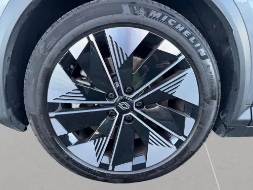 Renault Scenic E-Tech Scenic E-Tech electrique 220 ch grande autonomie Techno - Photo 7