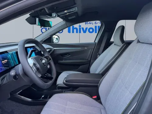 Renault Scenic E-Tech Scenic E-Tech electrique 220 ch grande autonomie Techno - Photo 8