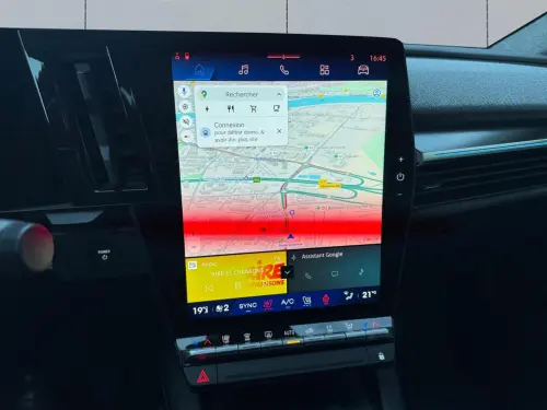 Renault Scenic E-Tech Scenic E-Tech electrique 220 ch grande autonomie Techno - Photo 17