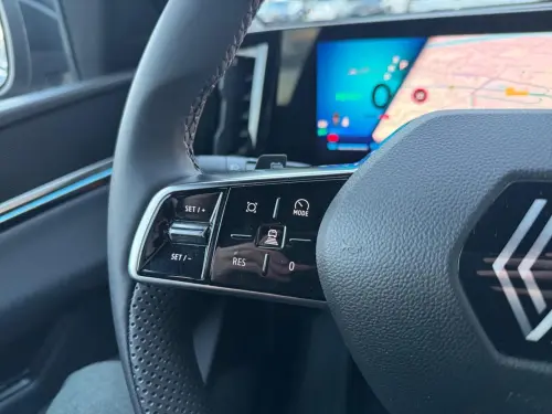 Renault Scenic E-Tech Scenic E-Tech electrique 220 ch grande autonomie Techno - Photo 18