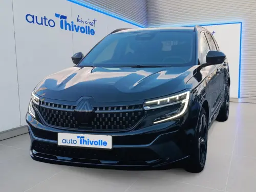 Renault Austral E-Tech full hybrid 200 GSR2 Iconic esprit Alpine - Photo 0