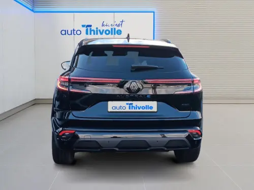 Renault Austral E-Tech full hybrid 200 GSR2 Iconic esprit Alpine - Photo 3