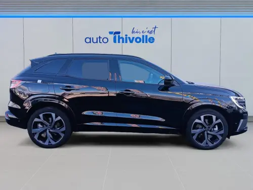 Renault Austral E-Tech full hybrid 200 GSR2 Iconic esprit Alpine - Photo 5