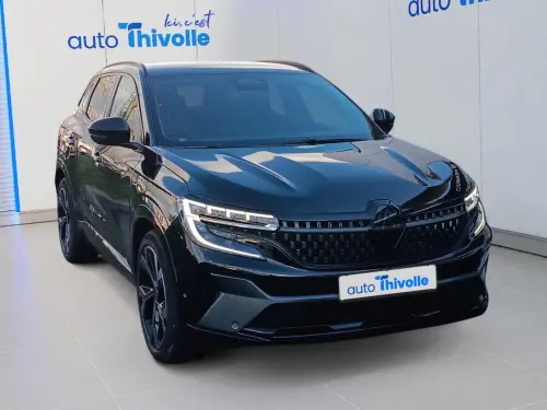 Renault Austral E-Tech full hybrid 200 GSR2 Iconic esprit Alpine - Photo 6