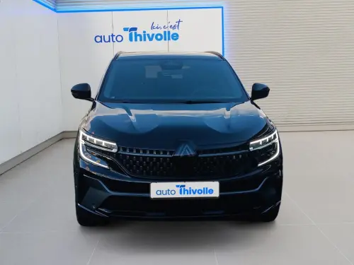 Renault Austral E-Tech full hybrid 200 GSR2 Iconic esprit Alpine - Photo 7