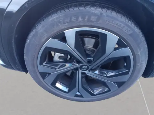 Renault Austral E-Tech full hybrid 200 GSR2 Iconic esprit Alpine - Photo 8