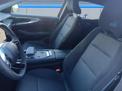 Renault Austral E-Tech full hybrid 200 GSR2 Iconic esprit Alpine - Photo 9