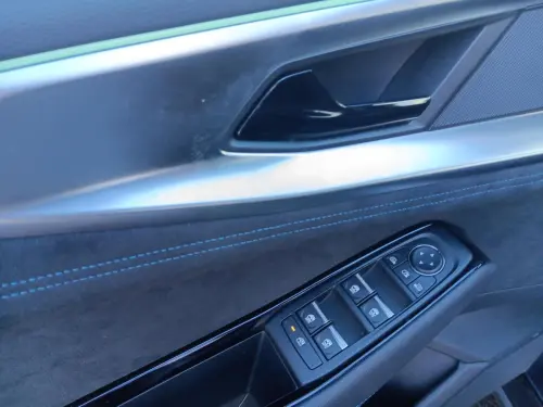 Renault Austral E-Tech full hybrid 200 GSR2 Iconic esprit Alpine - Photo 10