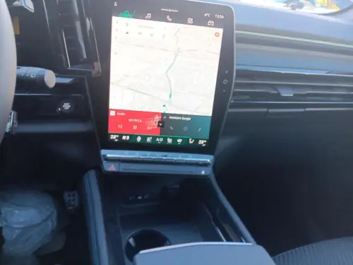 Renault Austral E-Tech full hybrid 200 GSR2 Iconic esprit Alpine - Photo 14