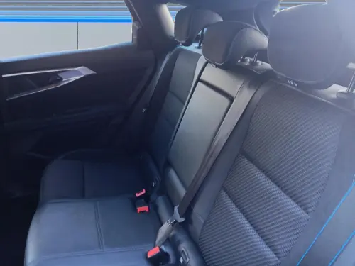 Renault Austral E-Tech full hybrid 200 GSR2 Iconic esprit Alpine - Photo 15