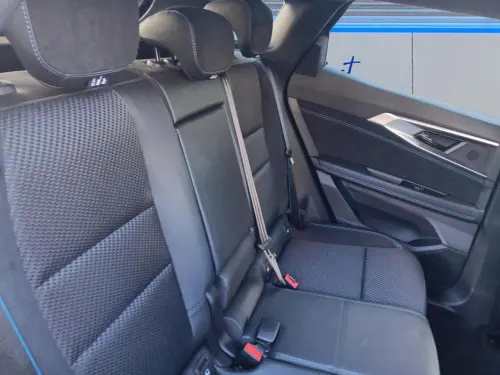 Renault Austral E-Tech full hybrid 200 GSR2 Iconic esprit Alpine - Photo 17