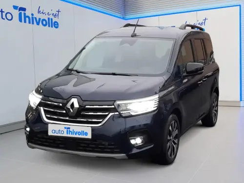 Renault Kangoo Blue dCi 95 Techno - Photo 0