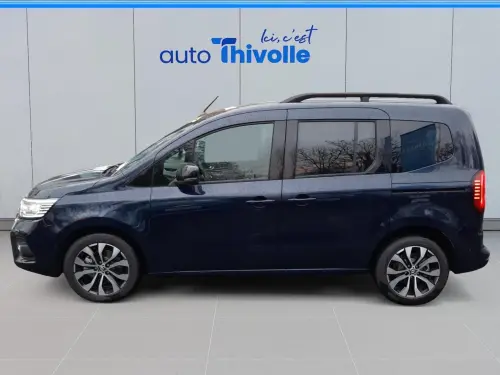 Renault Kangoo Blue dCi 95 Techno - Photo 1