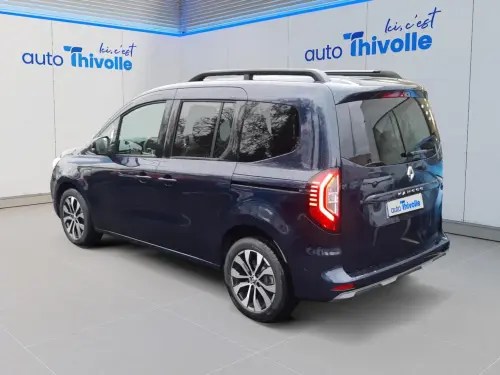Renault Kangoo Blue dCi 95 Techno - Photo 2