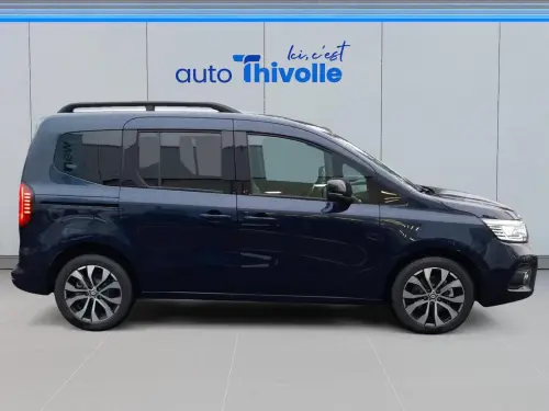 Renault Kangoo Blue dCi 95 Techno - Photo 5