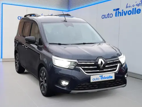 Renault Kangoo Blue dCi 95 Techno - Photo 6