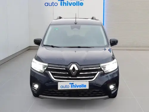 Renault Kangoo Blue dCi 95 Techno - Photo 7