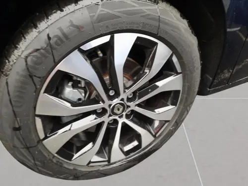 Renault Kangoo Blue dCi 95 Techno - Photo 8