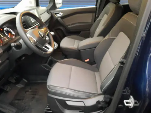 Renault Kangoo Blue dCi 95 Techno - Photo 9