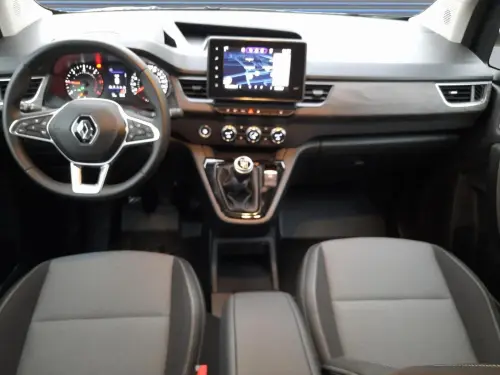 Renault Kangoo Blue dCi 95 Techno - Photo 11