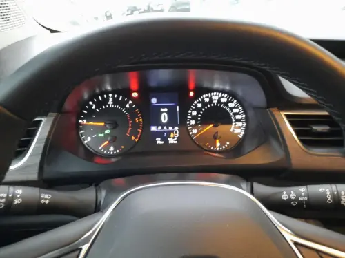 Renault Kangoo Blue dCi 95 Techno - Photo 13