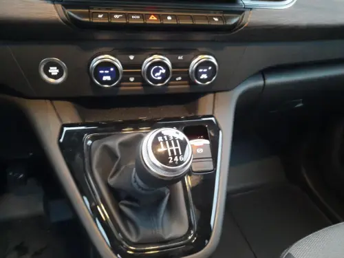 Renault Kangoo Blue dCi 95 Techno - Photo 14