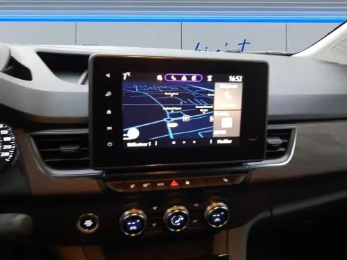 Renault Kangoo Blue dCi 95 Techno - Photo 15