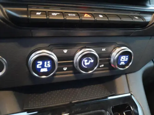 Renault Kangoo Blue dCi 95 Techno - Photo 16