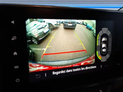 Renault Kangoo Blue dCi 95 Techno - Photo 18