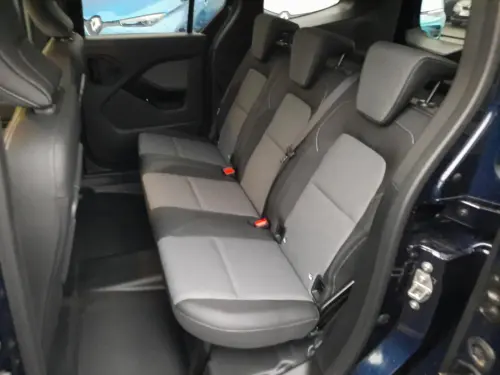 Renault Kangoo Blue dCi 95 Techno - Photo 19