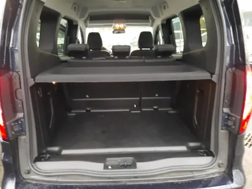 Renault Kangoo Blue dCi 95 Techno - Photo 20