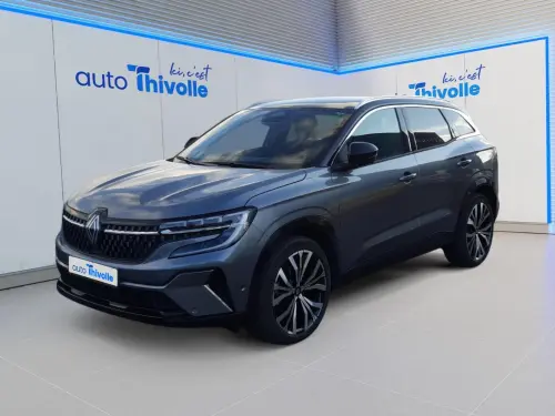 Renault Austral E-Tech full hybrid 200 GSR2 Iconic - Photo 0