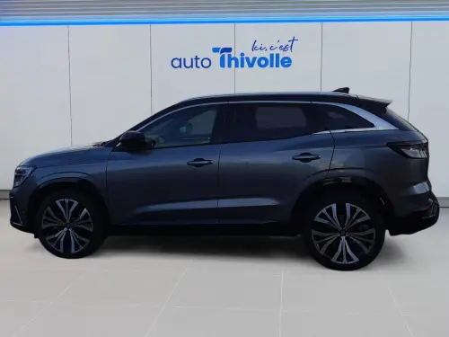 Renault Austral E-Tech full hybrid 200 GSR2 Iconic - Photo 1