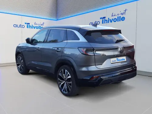 Renault Austral E-Tech full hybrid 200 GSR2 Iconic - Photo 2