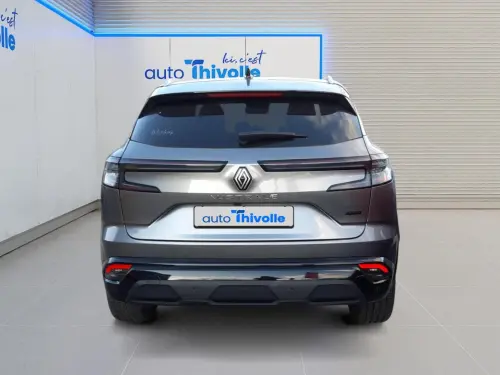 Renault Austral E-Tech full hybrid 200 GSR2 Iconic - Photo 3