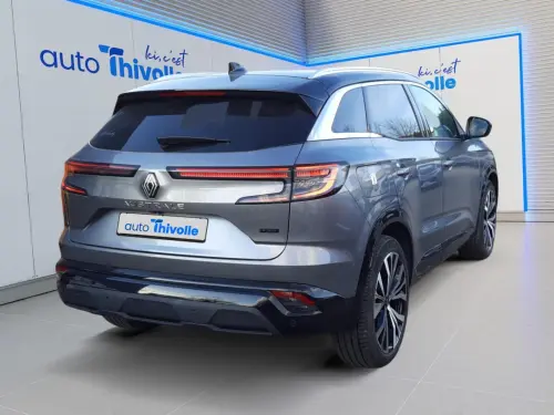 Renault Austral E-Tech full hybrid 200 GSR2 Iconic - Photo 4