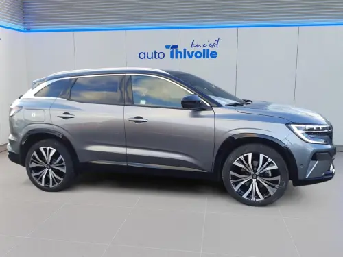 Renault Austral E-Tech full hybrid 200 GSR2 Iconic - Photo 5