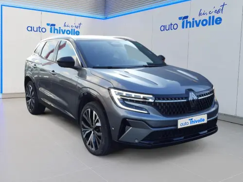 Renault Austral E-Tech full hybrid 200 GSR2 Iconic - Photo 6