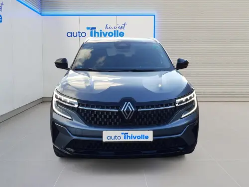 Renault Austral E-Tech full hybrid 200 GSR2 Iconic - Photo 7