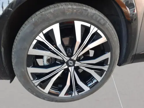 Renault Austral E-Tech full hybrid 200 GSR2 Iconic - Photo 8