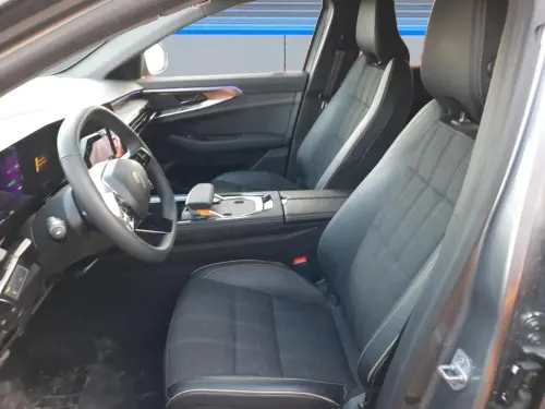 Renault Austral E-Tech full hybrid 200 GSR2 Iconic - Photo 9