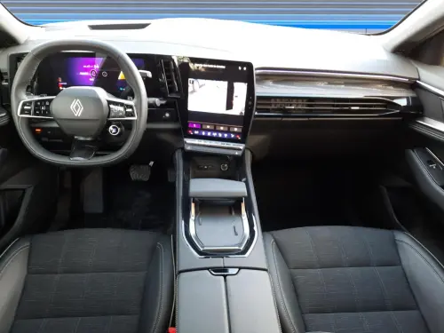 Renault Austral E-Tech full hybrid 200 GSR2 Iconic - Photo 11