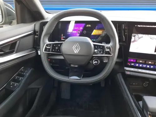 Renault Austral E-Tech full hybrid 200 GSR2 Iconic - Photo 12